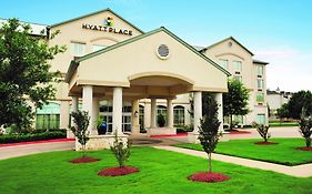 Hyatt Place College Station
